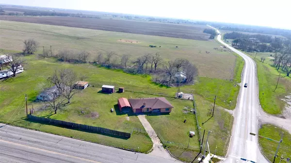 Taylor, TX 76574,5631 Fm 973