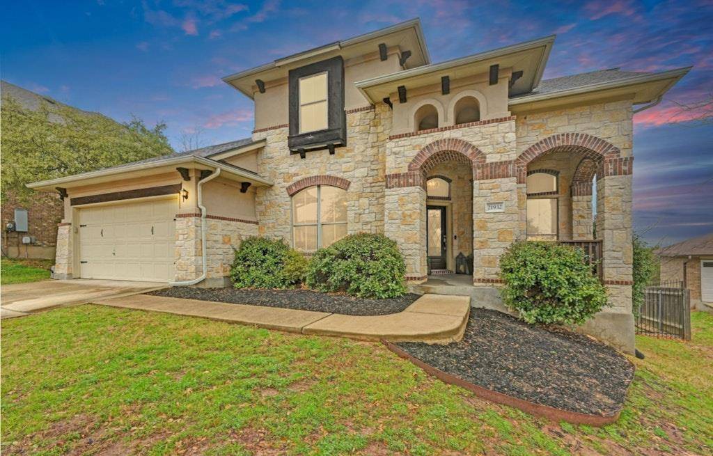21932 Agarito LN, Spicewood, TX 78669