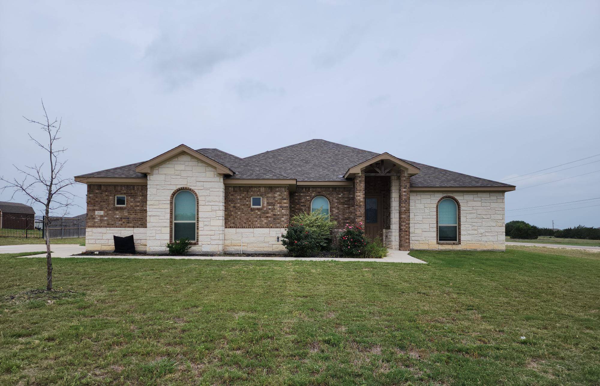 Copperas Cove, TX 76522,213 Cammie DR