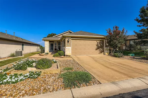 Georgetown, TX 78633,122 Mill Creek PATH