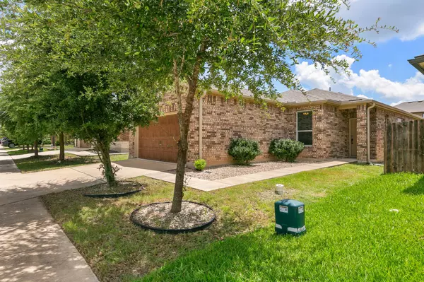 Round Rock, TX 78664,17005 Gibbons PATH