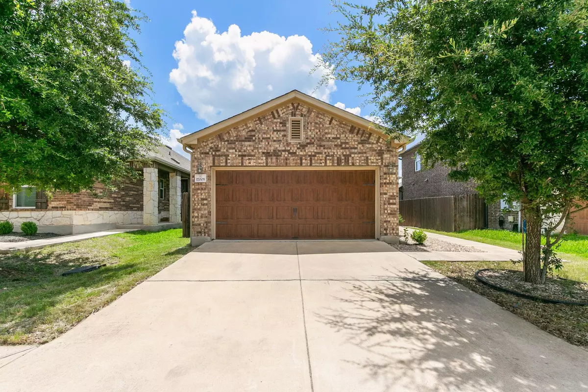Round Rock, TX 78664,17005 Gibbons PATH