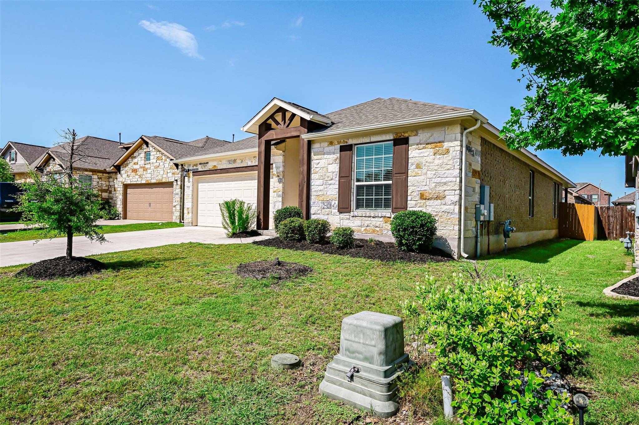 Leander, TX 78641,1017 Sundrops ST