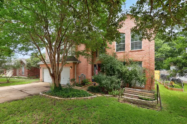 Leander, TX 78641,1306 River Oak DR