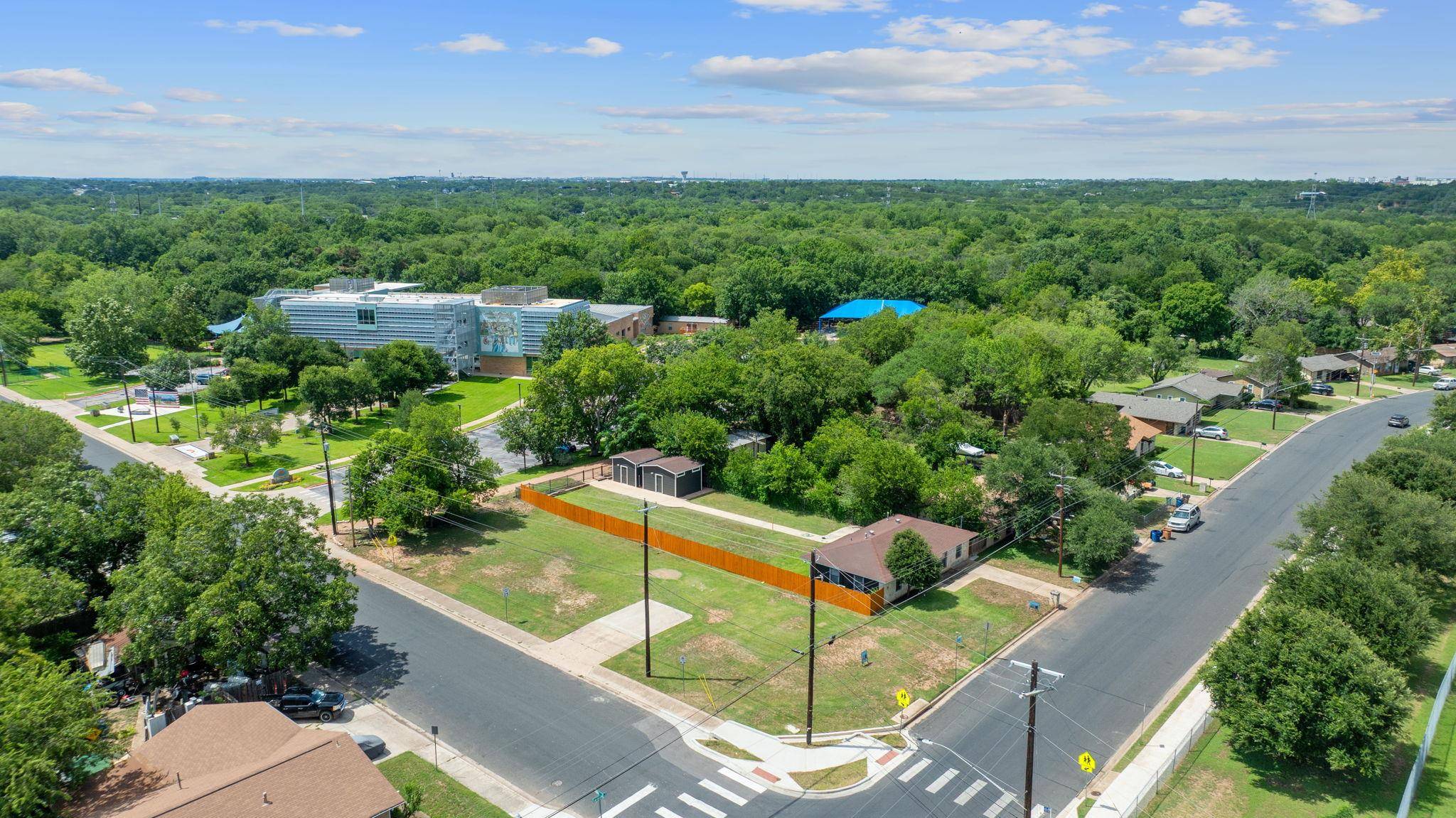 Austin, TX 78721,1100 Gardner RD