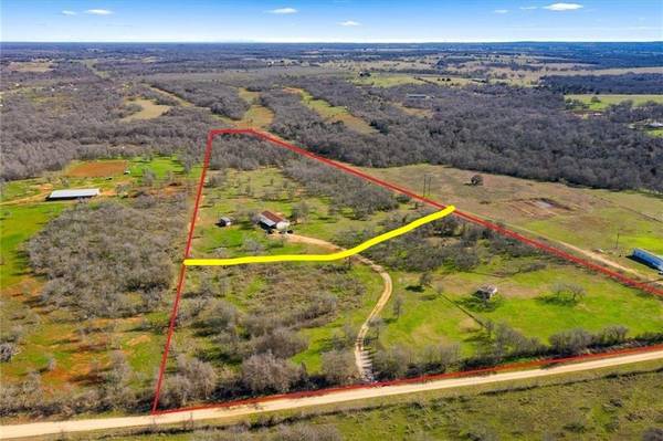 TBD - 2 Oil Field RD, Lockhart, TX 78644