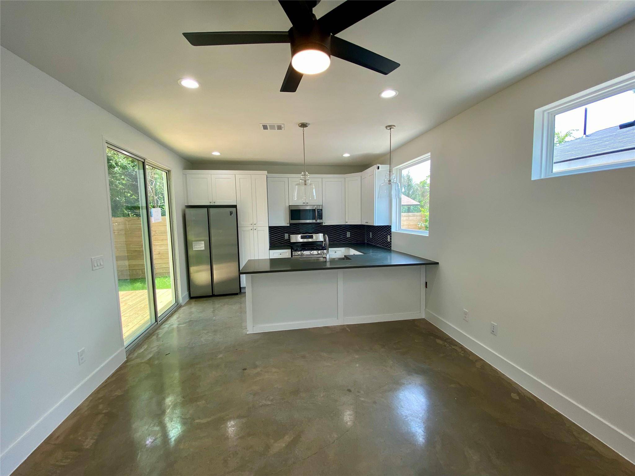 Austin, TX 78723,2500 Sweeney LN #B - Back House