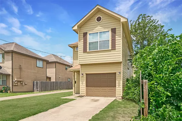 Austin, TX 78752,6916 Meador Ave