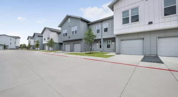 Georgetown, TX 78626,3205 Westinghouse RD #0413