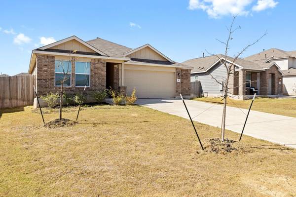 291 Blue Springs PASS, Kyle, TX 78640