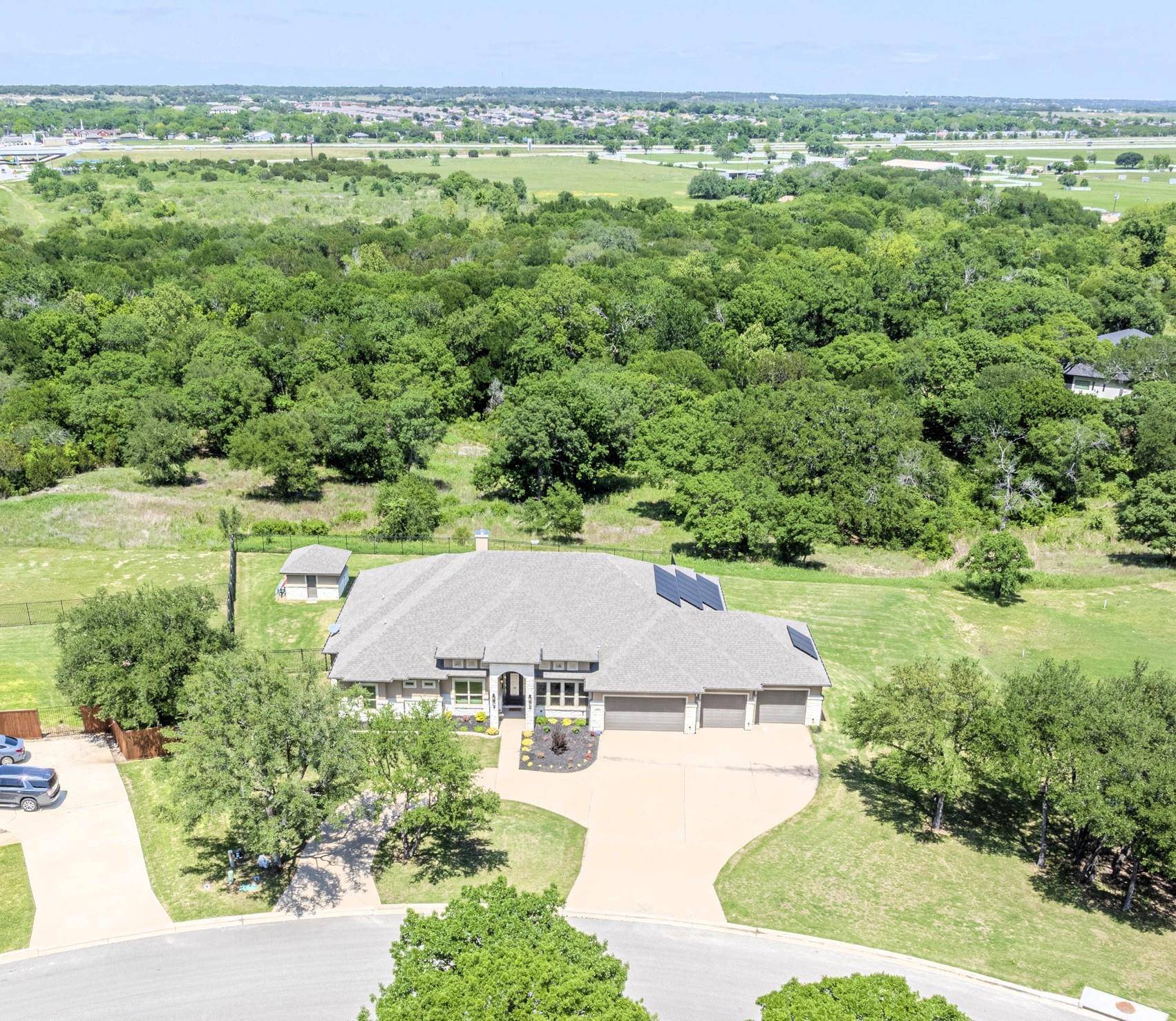 Nolanville, TX 76559,4013 Turning Leaf DR