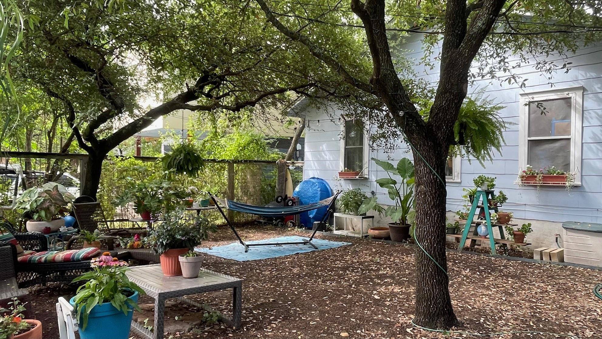 618 W 35th ST #B, Austin, TX 78705