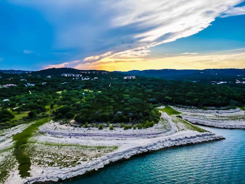 None Border ST, Lago Vista, TX 78645