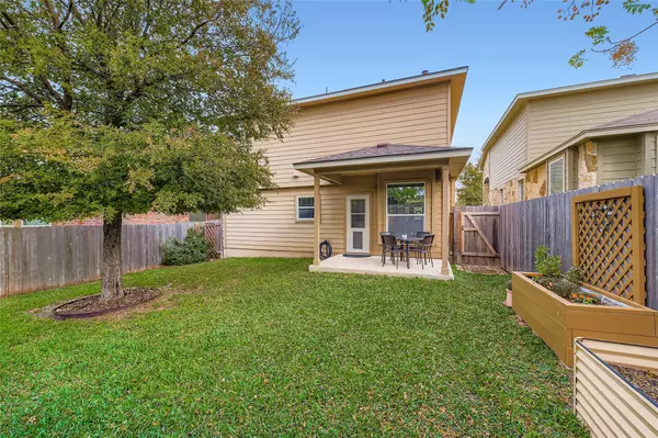 Austin, TX 78754,2413 McDonald WAY