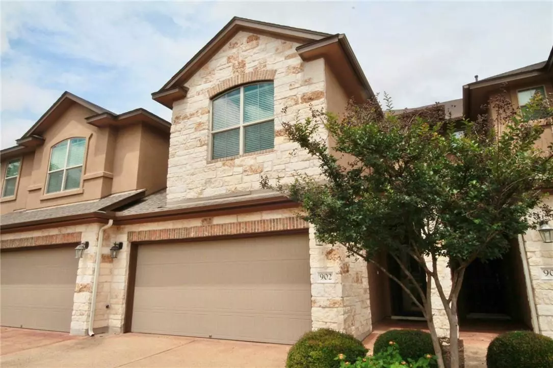 Austin, TX 78717,14001 Avery Ranch BLVD #902