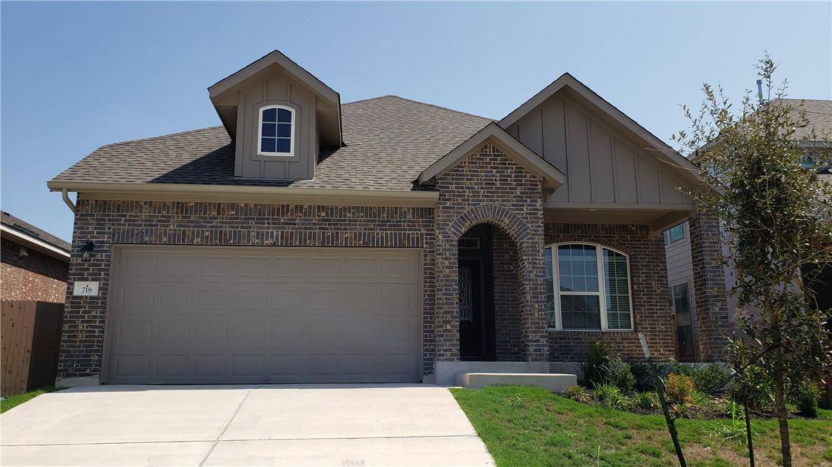 718 Blue Oak BLVD, San Marcos, TX 78666