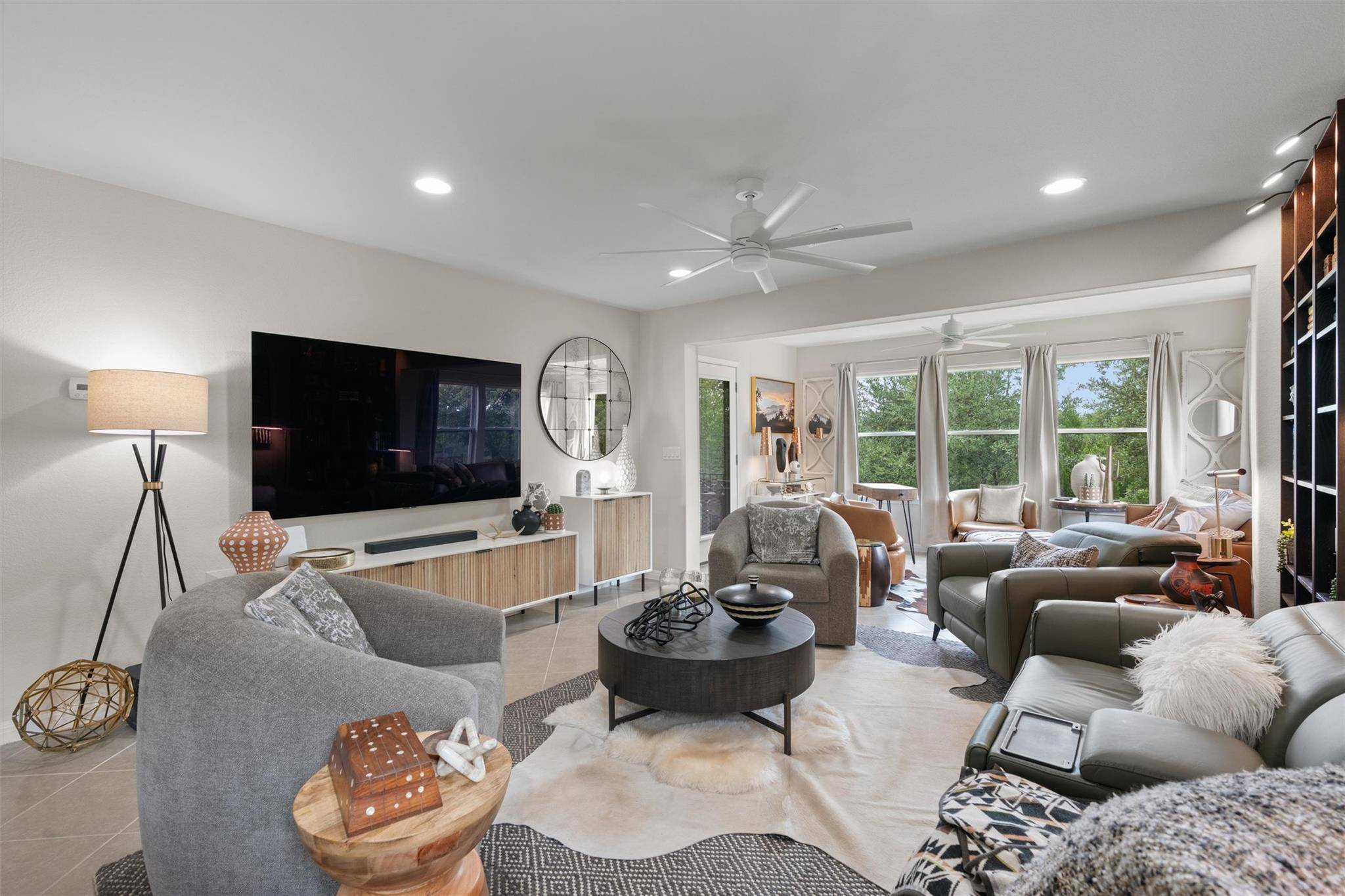 838 Hamilton LN, Georgetown, TX 78633