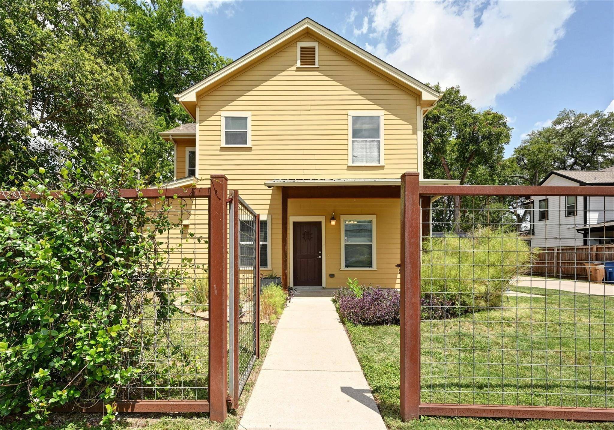 Austin, TX 78702,503 Allen ST #503A