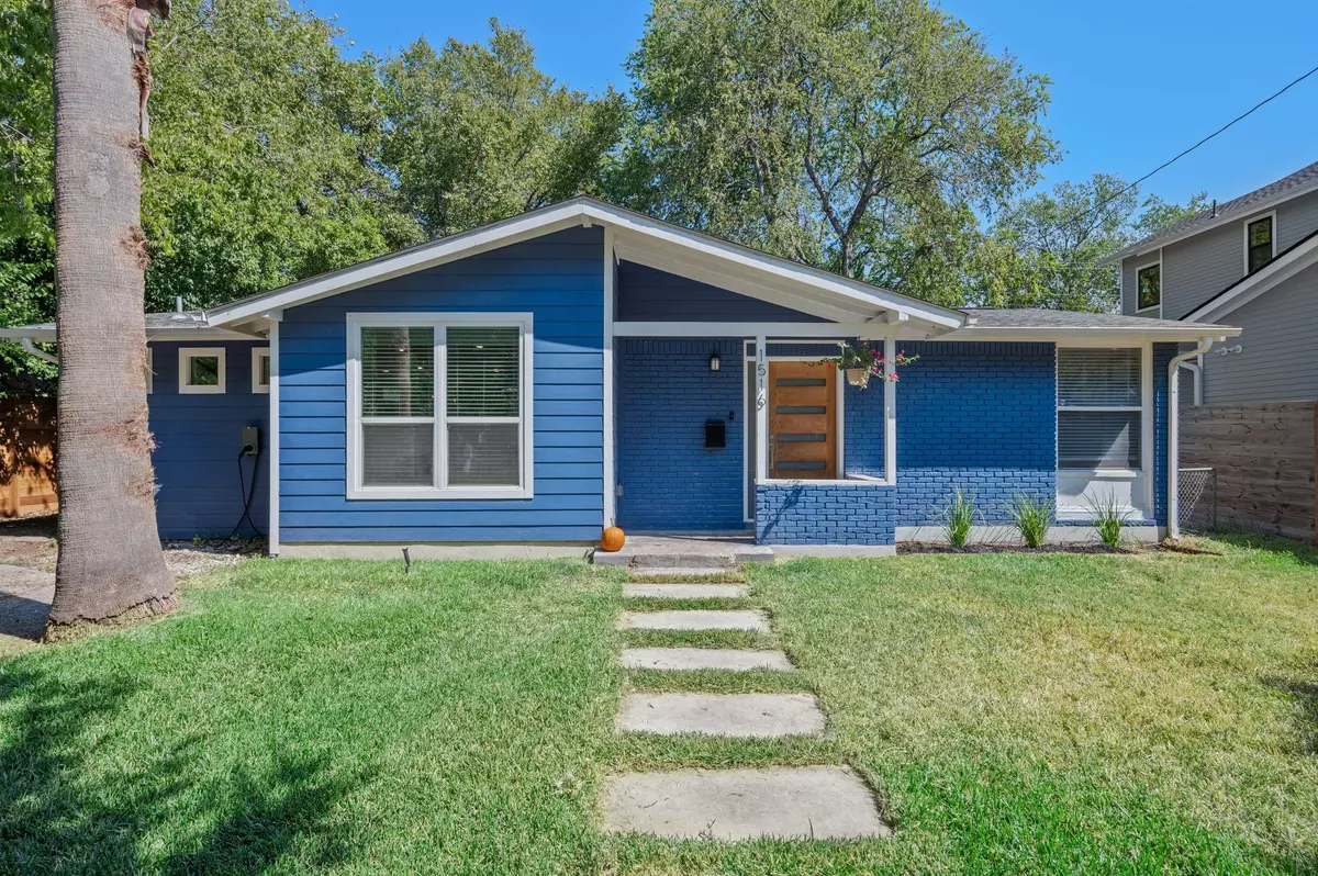 Austin, TX 78723,1516 Broadmoor DR