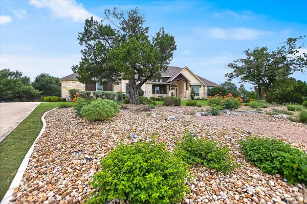 Driftwood, TX 78619,2288 La Ventana PKWY