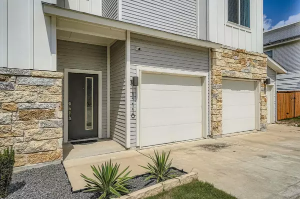 Manor, TX 78653,11116 Charger WAY