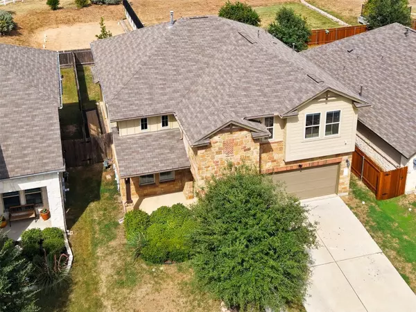 Austin, TX 78652,2004 Garretts WAY