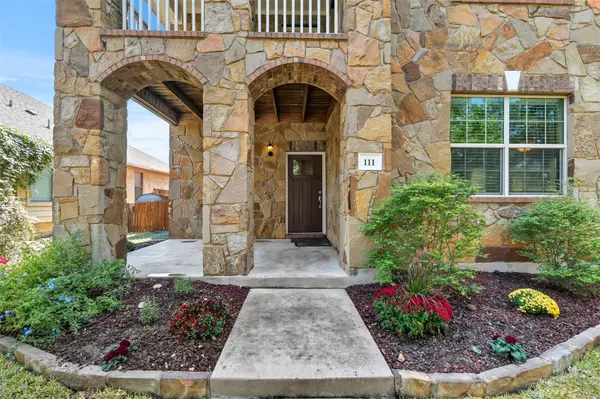 Georgetown, TX 78633,111 Sycamore ST