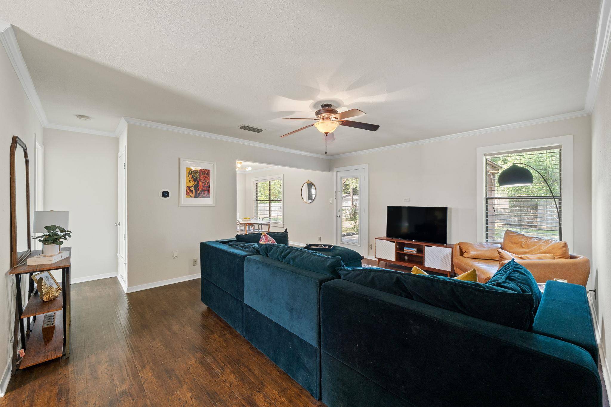 Georgetown, TX 78628,2702 Parker DR