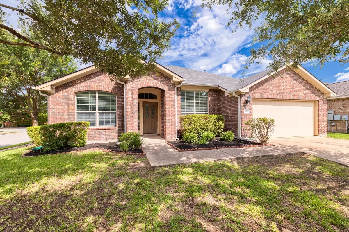 Pflugerville, TX 78660,18717 Deep Water DR