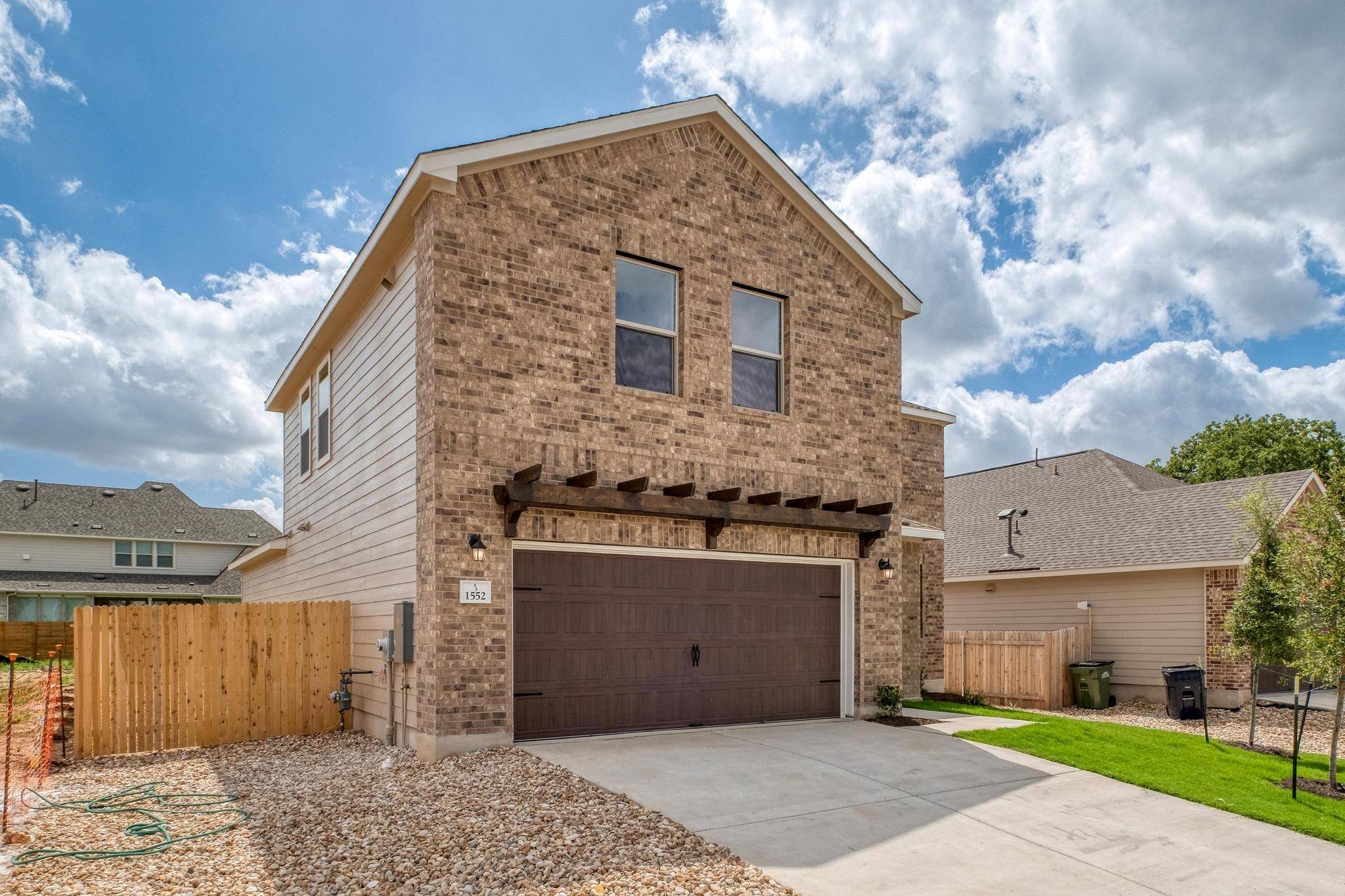 Leander, TX 78641,1552 Garlock DR