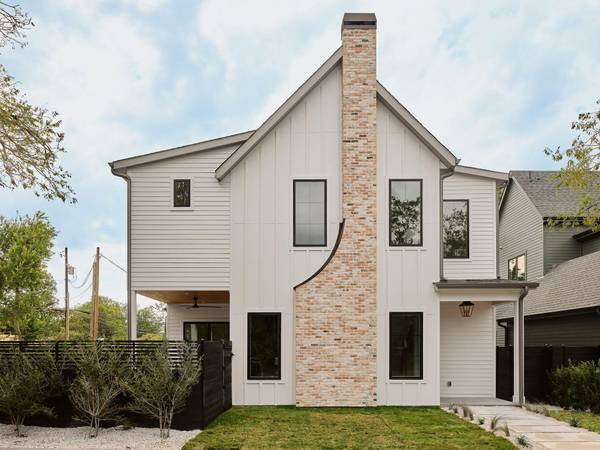 Austin, TX 78751,4510 Caswell Ave