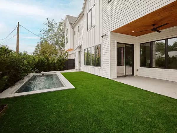 Austin, TX 78751,4510 Caswell Ave