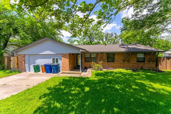 Austin, TX 78723,2108 Marquette LN