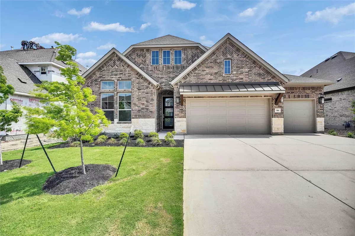 Leander, TX 78641,916 Misty Bluff WAY