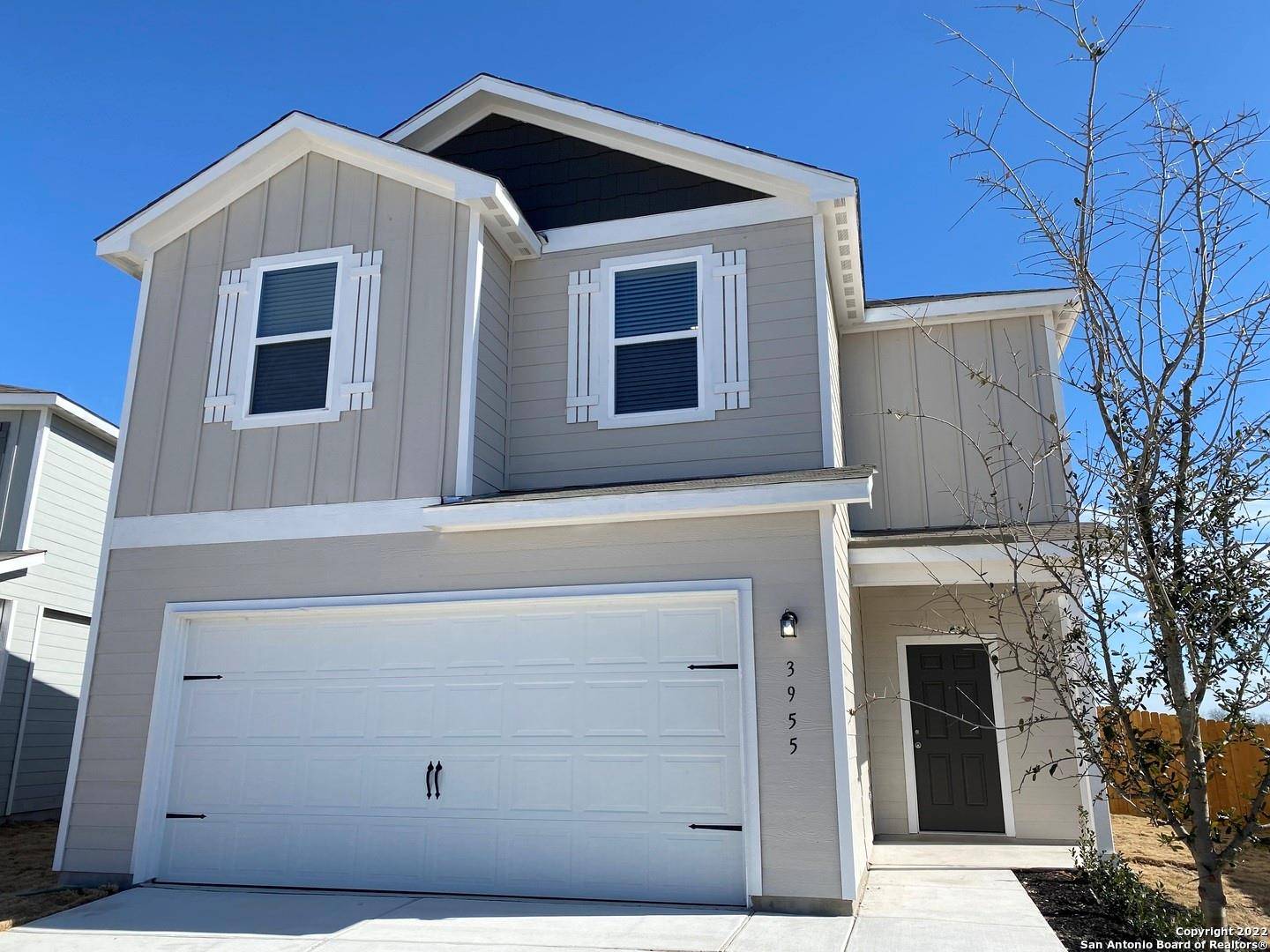 3955 Trail De Paris ST, New Braunfels, TX 78132