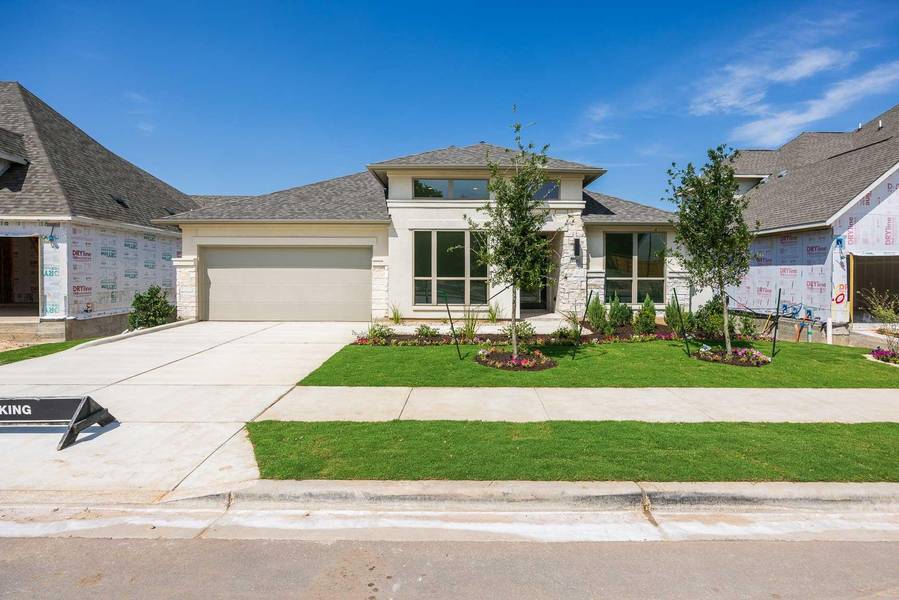 1716 Snowdrop DR, Georgetown, TX 78628