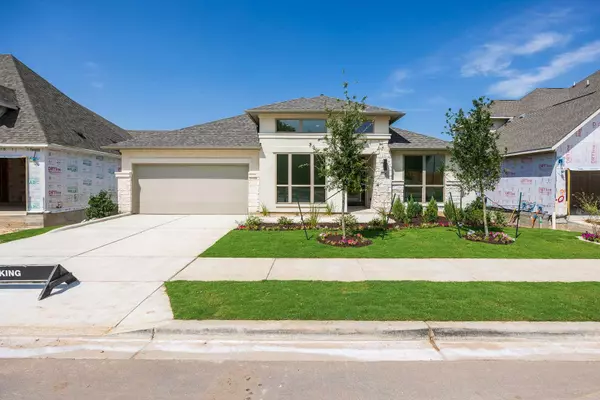 1716 Snowdrop DR, Georgetown, TX 78628