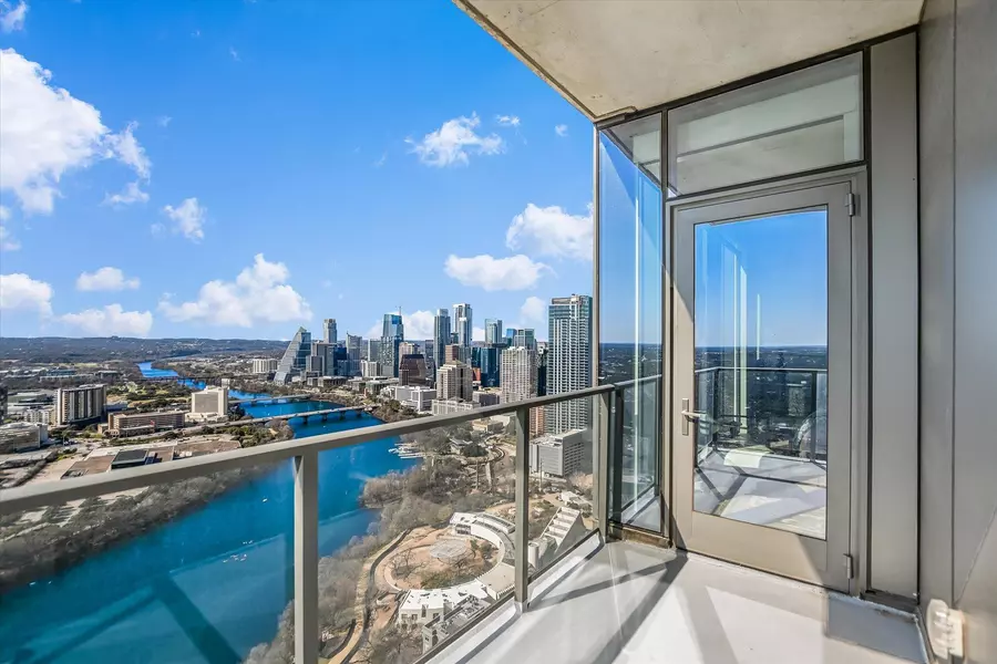 44 East Ave #4001, Austin, TX 78701