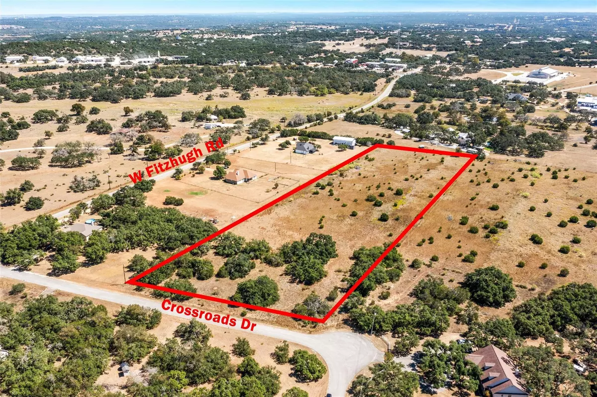 Dripping Springs, TX 78620,151 Crossroads DR