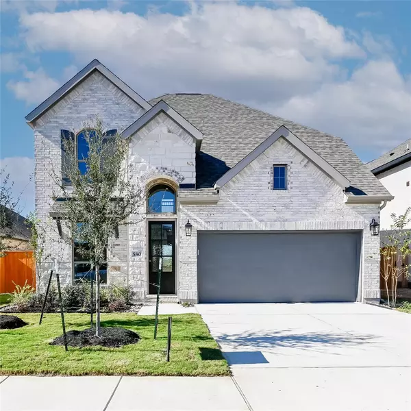 Kyle, TX 78640,580 Bay Breeze DR