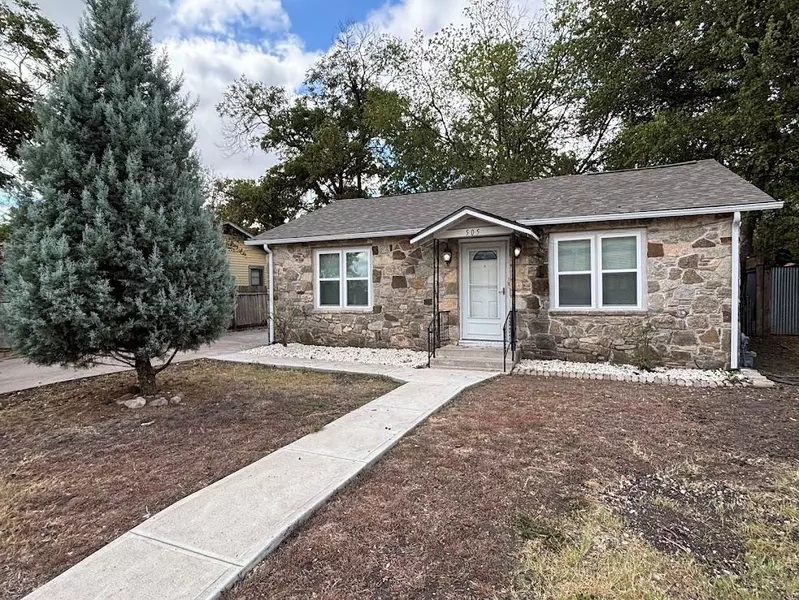 505 Clarke ST, Austin, TX 78745
