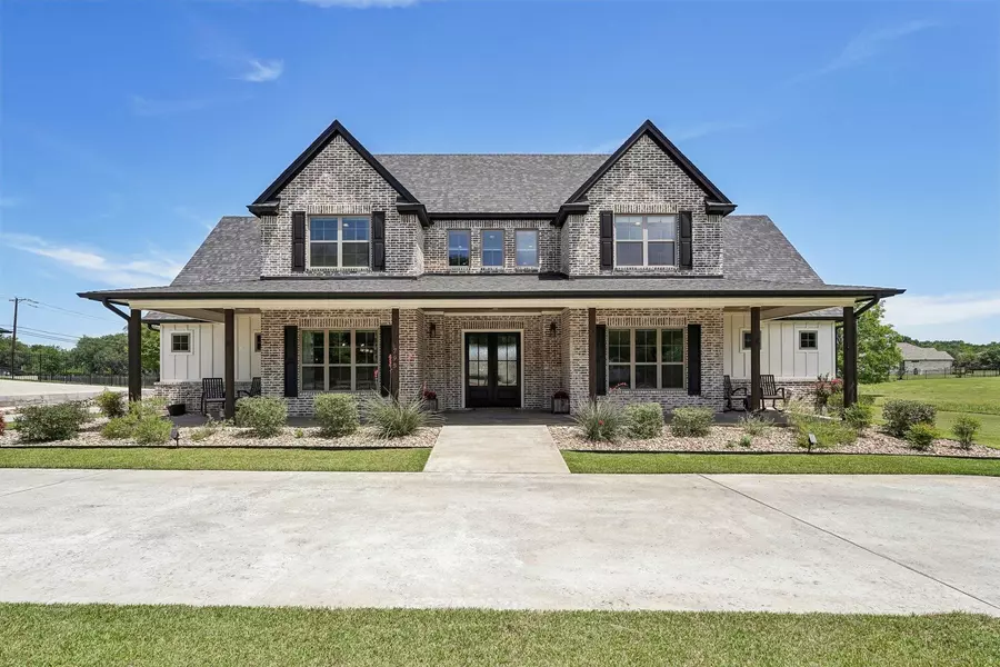 795 Van Bibber RD, Salado, TX 76571