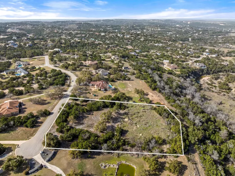 19504 Single Peak CV, Spicewood, TX 78669