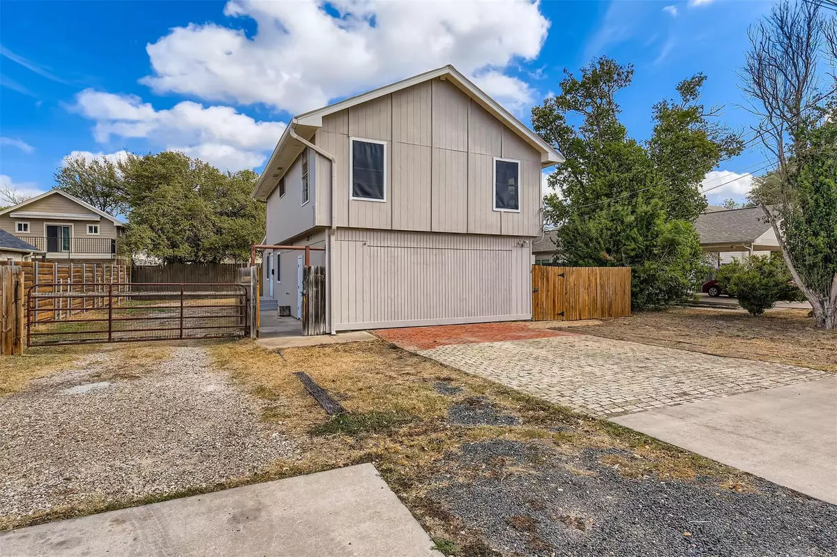 Austin, TX 78745,3320 Blumie ST #B
