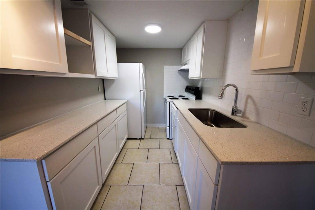 Austin, TX 78701,1600 West Ave #2
