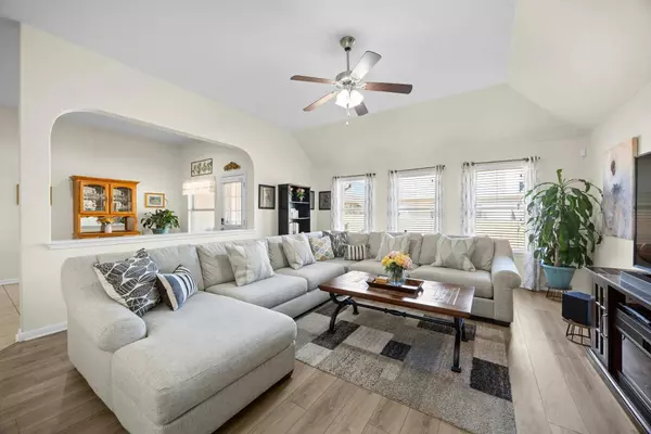 Leander, TX 78641,1017 Matheson DR