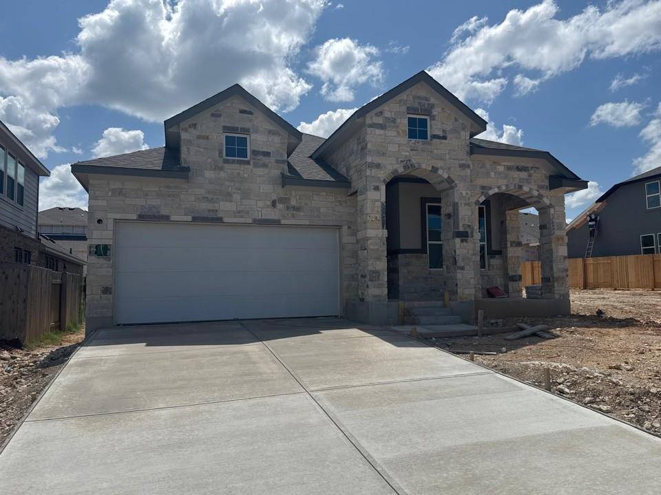 Georgetown, TX 78633,129 Pipe Cactus PASS