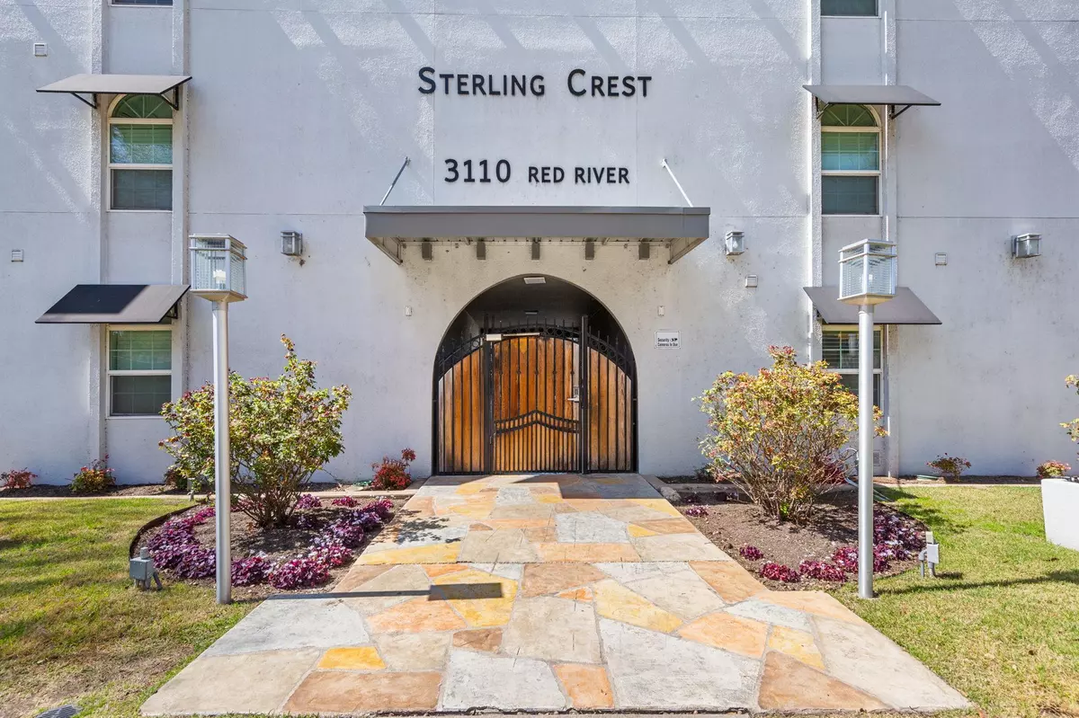 Austin, TX 78705,3110 Red River ST #B115