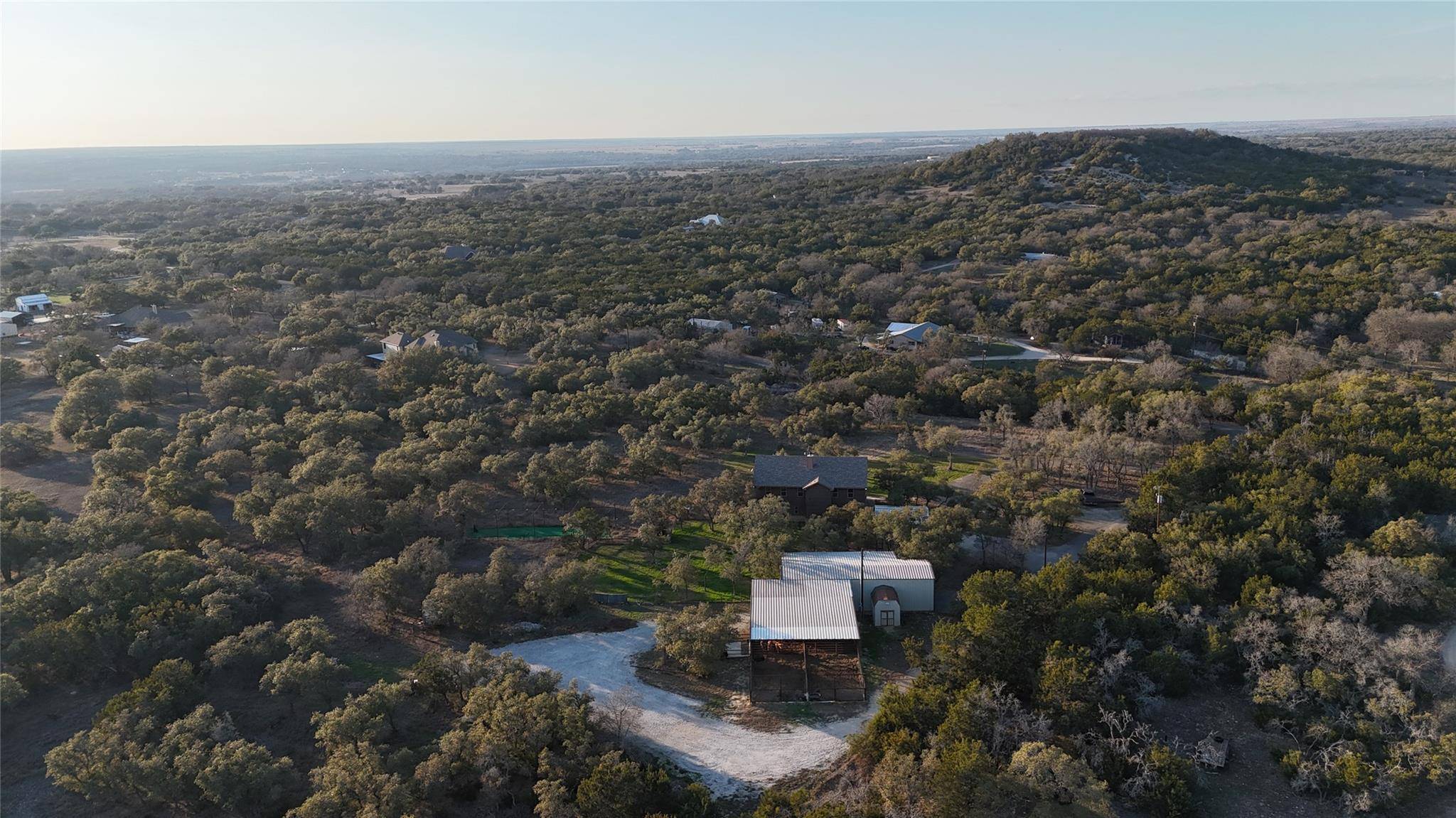 3700 County Road 207, Liberty Hill, TX 78642
