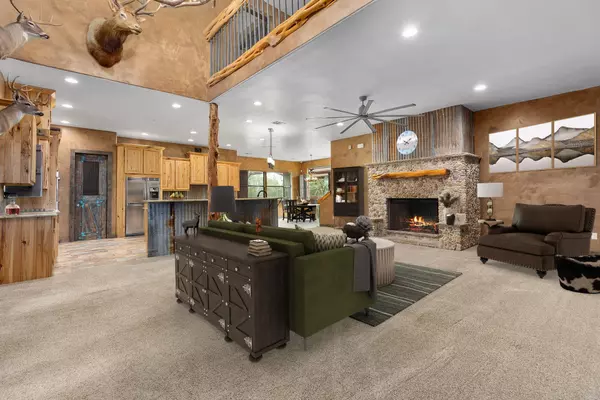 Liberty Hill, TX 78642,3700 County Road 207
